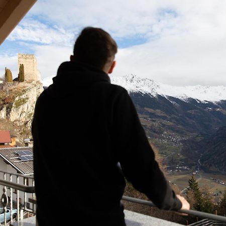 Laudegghof Ladis Inklusive Sommer Bergbahnticket المظهر الخارجي الصورة