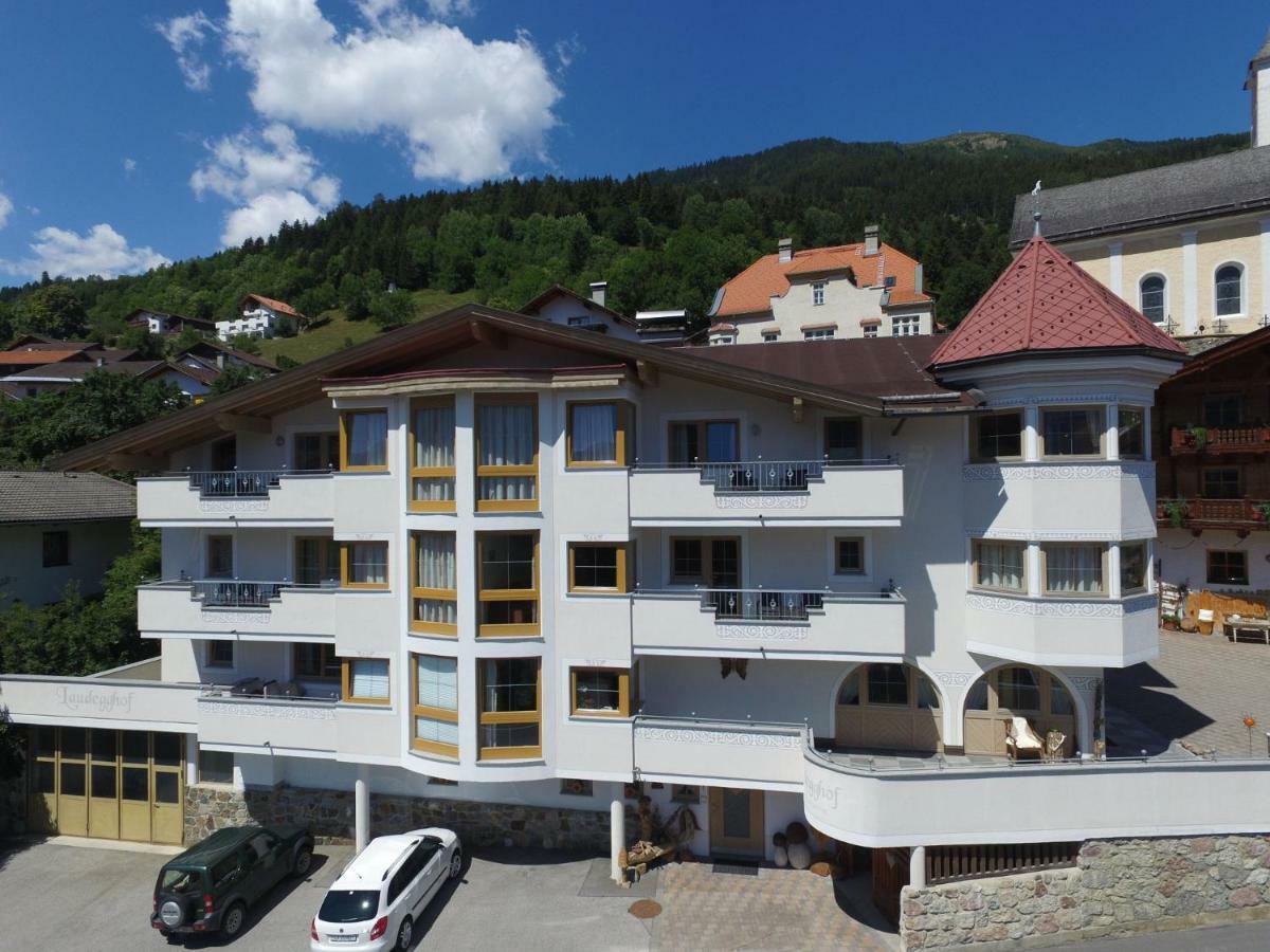 Laudegghof Ladis Inklusive Sommer Bergbahnticket المظهر الخارجي الصورة