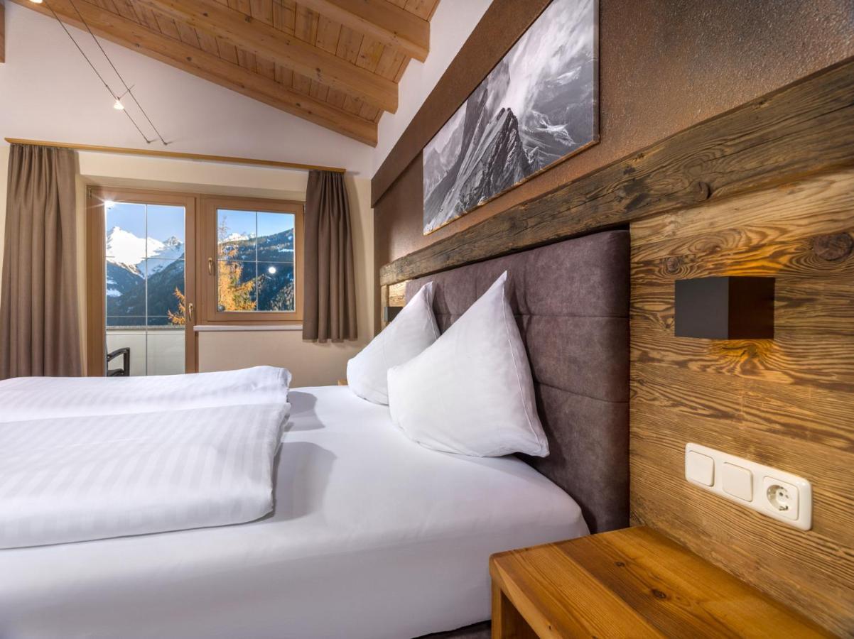 Laudegghof Ladis Inklusive Sommer Bergbahnticket المظهر الخارجي الصورة