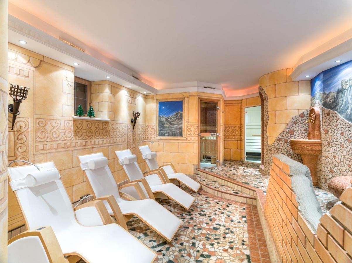 Laudegghof Ladis Inklusive Sommer Bergbahnticket المظهر الخارجي الصورة